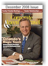 Corporate and Incentive Travel December 2009