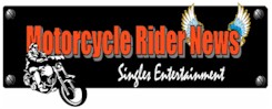 Motorcycle Rider News.com