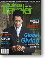 Business Traveler