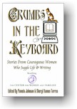 Crumbs in the Keyboard