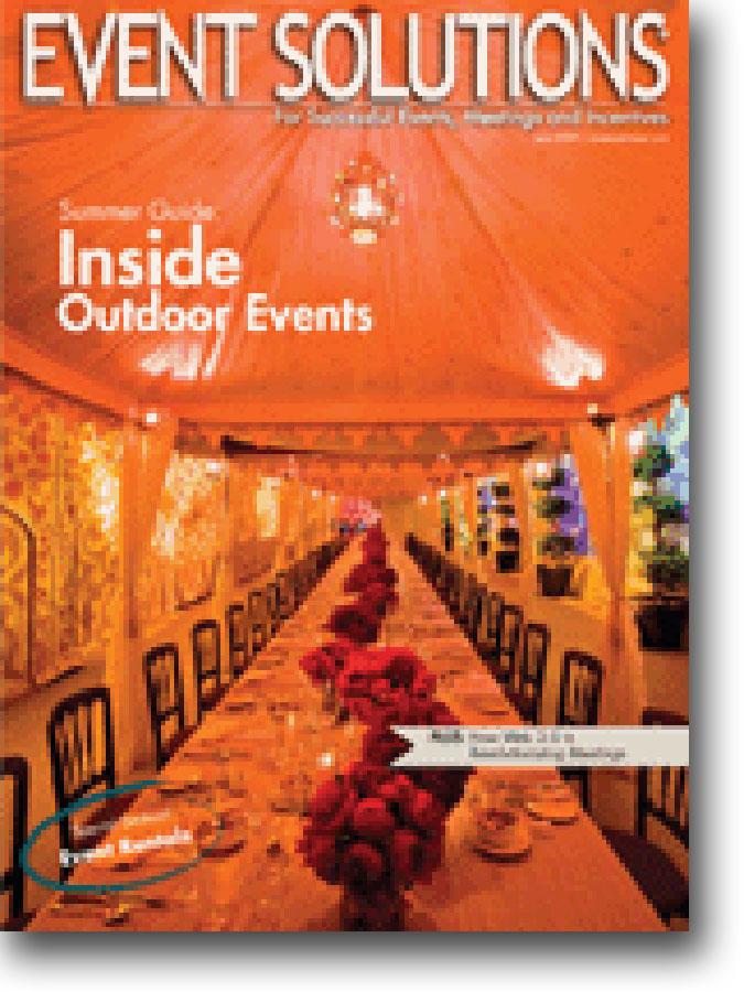 Event Solutions
