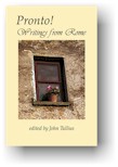 Pronto! Writings from Rome
