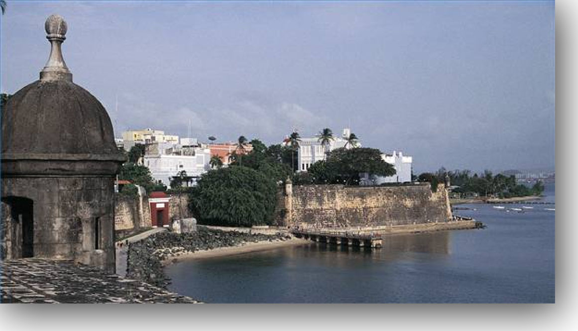 About Traveling to Puerto Rico