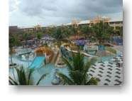 Riviera Maya Makes Entire Families Happ